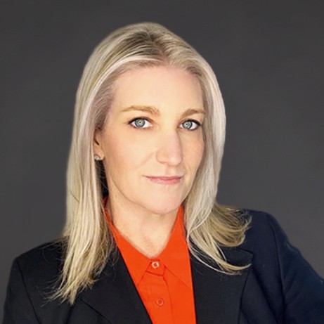 professional headshot of j'aimee crocket