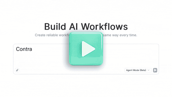 video thumbnail for contract hierarchy mapping