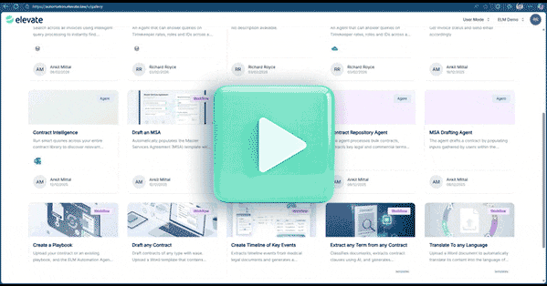 video thumbnail for email triage workflow