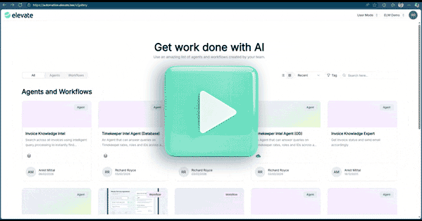 video thumbnail for timekeeper intelligence agent