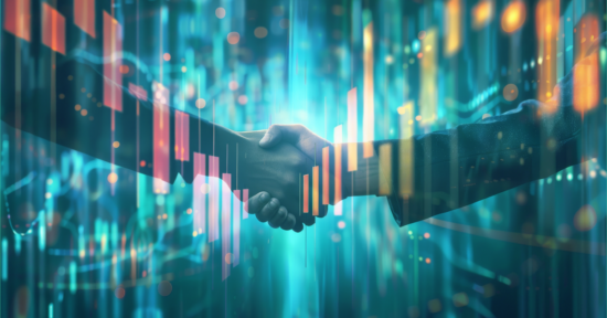 Unifying 14,000 Contracts to Enable Faster, Data-Driven Post-M&A Decisions - case study banner
