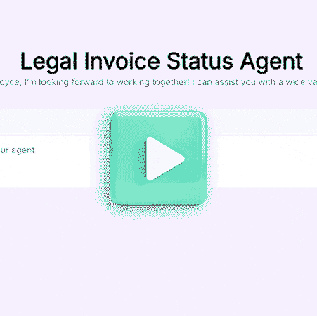 invoice intelligence video thumbnail