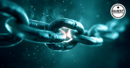 Holding the Line: Ethics, Leadership, and Commercial Reality - blog banner