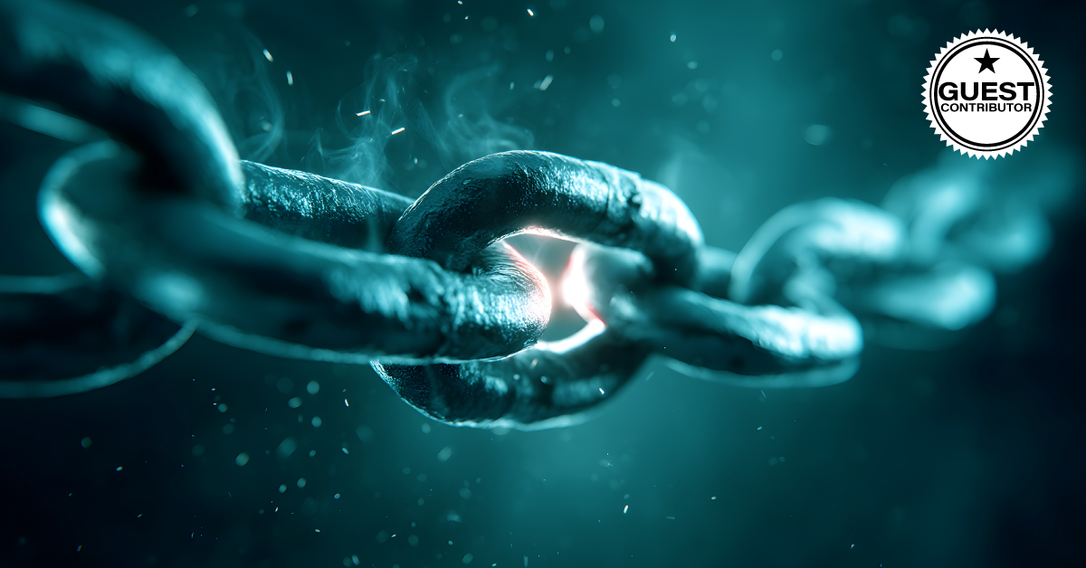 Holding the Line: Ethics, Leadership, and Commercial Reality - blog banner