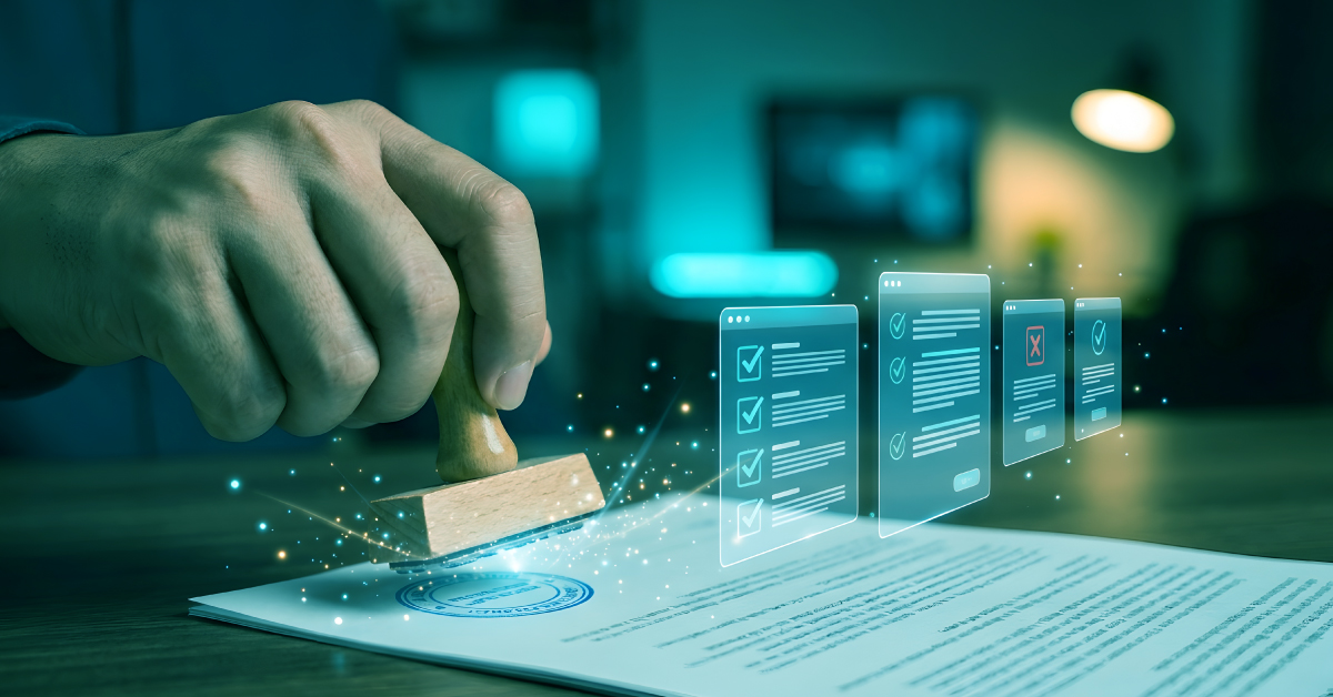 Legal Invoice Review in the Age of AI: Evolution, Not Extinction - blog banner