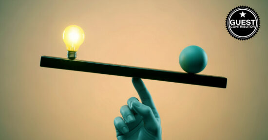 Values and Value: Why the Two Must Go Together - blog banner